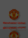 pic for Man U Text Rings